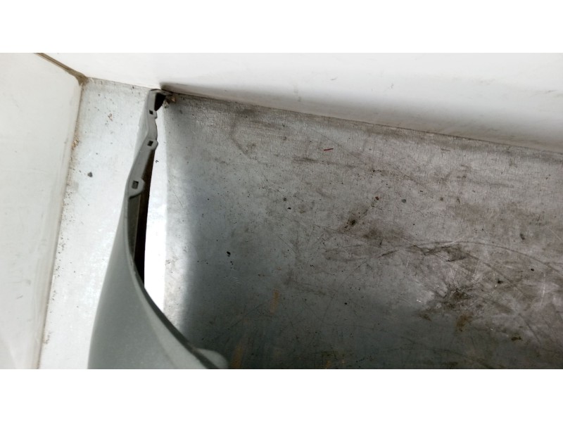 Recambio de paragolpes delantero para toyota corolla verso (zer_, zze12_, r1_) 1.8 (znr11_) referencia OEM IAM   