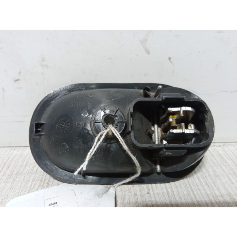 Recambio de maneta interior puerta trasera izquierda para renault modus / grand modus (f/jp0_) 1.4 (jp01, jp0j) referencia OEM I