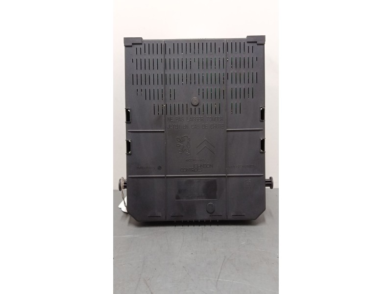 Recambio de bsi para peugeot 3008 i monospace (0u_) 2.0 hdi referencia OEM IAM 966689538001  