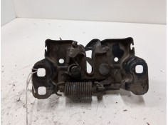 Recambio de cerradura capo para dodge caliber 2.0 crd referencia OEM IAM   