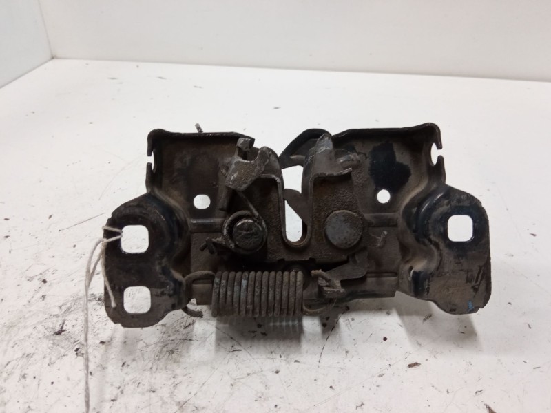 Recambio de cerradura capo para dodge caliber 2.0 crd referencia OEM IAM   