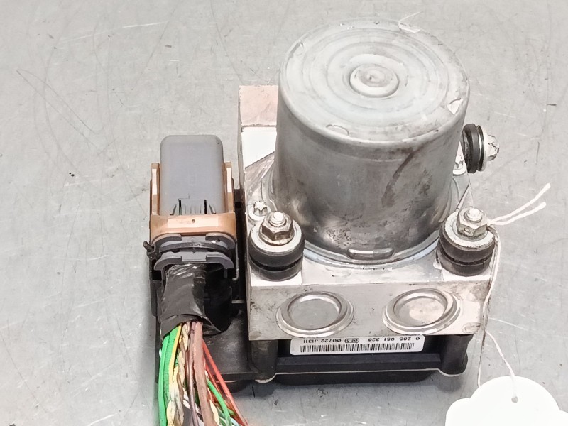 Recambio de abs para peugeot 3008 i monospace (0u_) 2.0 hdi referencia OEM IAM 9664532380 0265230883 0265951326