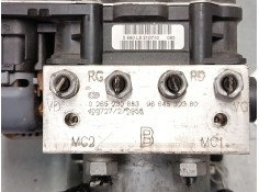 Recambio de abs para peugeot 3008 i monospace (0u_) 2.0 hdi referencia OEM IAM 9664532380 0265230883 0265951326 2