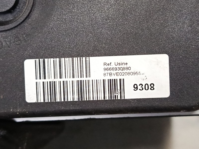 Recambio de abs para peugeot 3008 i monospace (0u_) 2.0 hdi referencia OEM IAM 9664532380 0265230883 0265951326