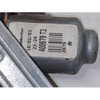 ELEVALUNAS ELECTRICO DELANTERO IZQUIERDO 400679T3 