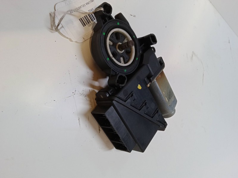 Recambio de motor elevaluna delantero derecho para skoda fabia i (6y2) 1.4 referencia OEM IAM   