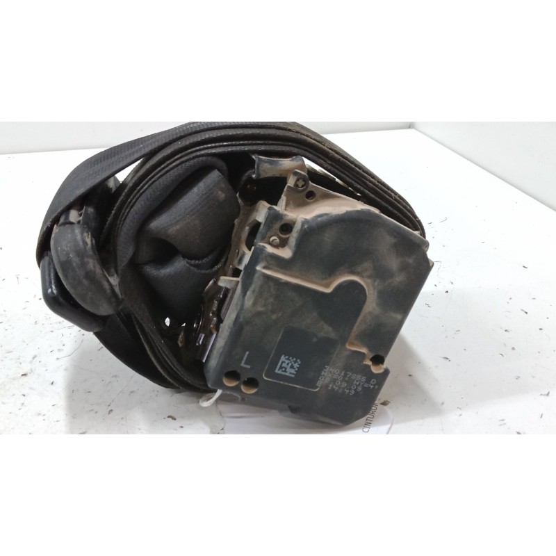 Recambio de cinturon seguridad delantero izquierdo para ford focus ii (da_, hcp, dp) 1.6 tdci referencia OEM IAM 34017855  
