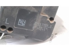 Recambio de cinturon seguridad delantero izquierdo para ford focus ii (da_, hcp, dp) 1.6 tdci referencia OEM IAM 34017855   2