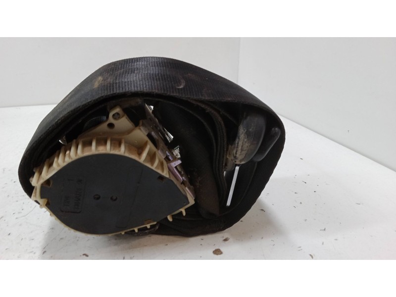 Recambio de cinturon seguridad delantero izquierdo para ford focus ii (da_, hcp, dp) 1.6 tdci referencia OEM IAM 34017855  