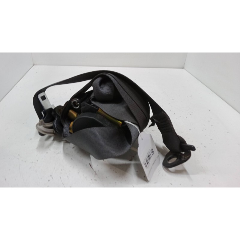 Recambio de cinturon seguridad trasero izquierdo para renault laguna ii (bg0/1_) 2.2 dci (bg0f) referencia OEM IAM   