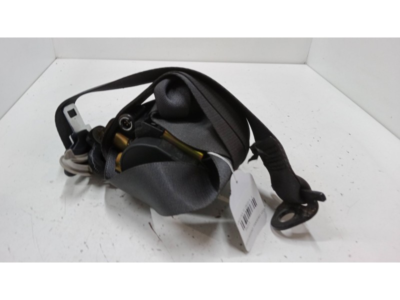 Recambio de cinturon seguridad trasero izquierdo para renault laguna ii (bg0/1_) 2.2 dci (bg0f) referencia OEM IAM   