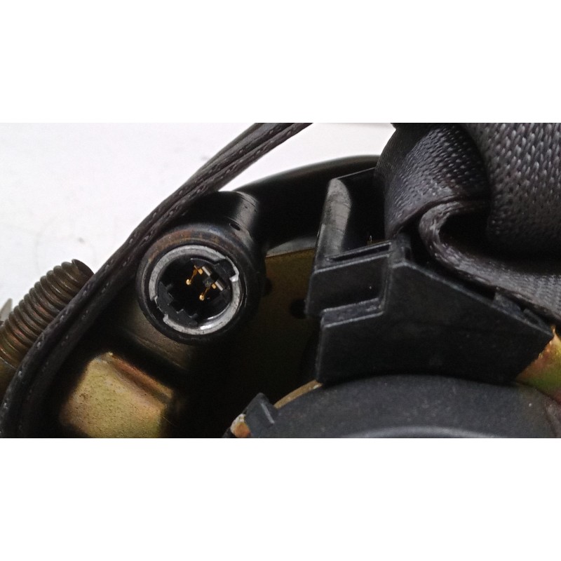 Recambio de cinturon seguridad trasero izquierdo para renault laguna ii (bg0/1_) 2.2 dci (bg0f) referencia OEM IAM   