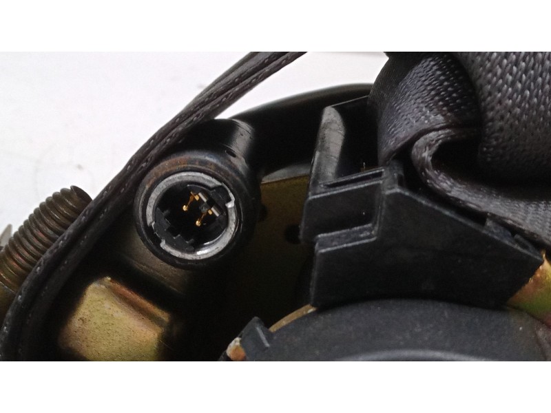 Recambio de cinturon seguridad trasero izquierdo para renault laguna ii (bg0/1_) 2.2 dci (bg0f) referencia OEM IAM   