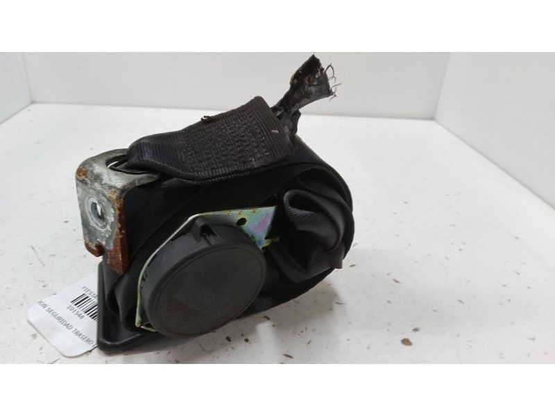 Recambio de cinturon seguridad trasero derecho para ford fiesta v (jh_, jd_) 1.4 tdci referencia OEM IAM   
