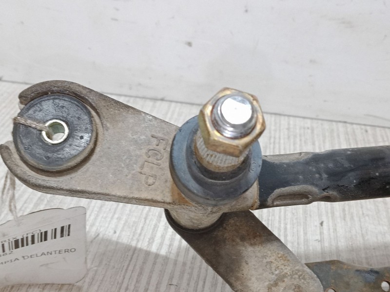 Recambio de motor limpia delantero para hyundai matrix (fc) 1.5 crdi referencia OEM IAM   