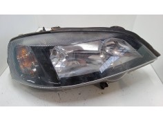 Recambio de faro derecho para opel astra g descapotable (t98) 1.6 (f67) referencia OEM IAM   