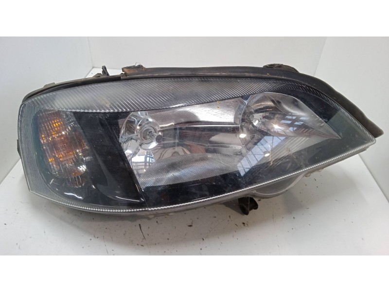 Recambio de faro derecho para opel astra g descapotable (t98) 1.6 (f67) referencia OEM IAM   