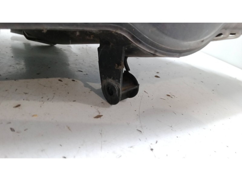 Recambio de faro derecho para opel astra g descapotable (t98) 1.6 (f67) referencia OEM IAM   