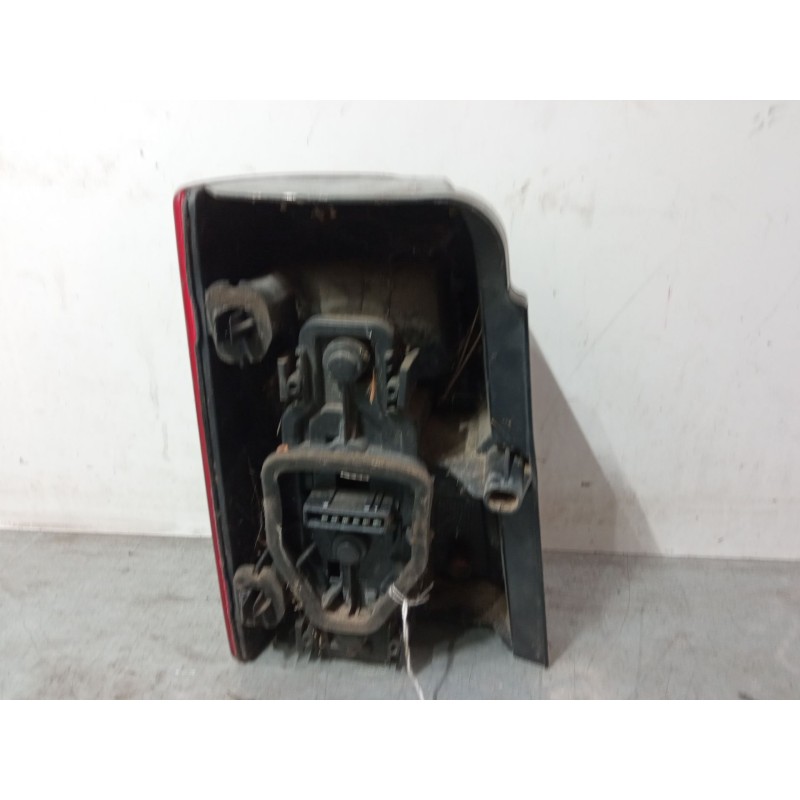 Recambio de piloto trasero derecho para citroën berlingo / berlingo first monospace (mf_, gjk_, gfk_) 1.6 16v (mfnfu) referencia