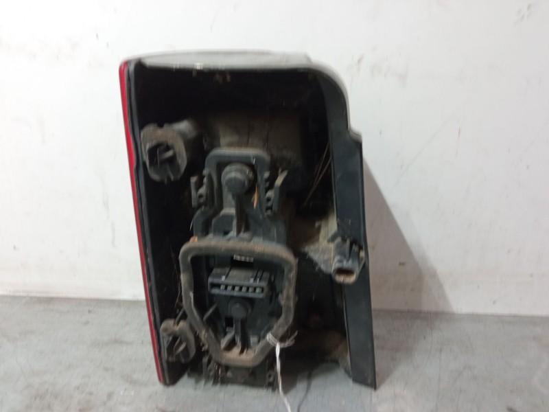 Recambio de piloto trasero derecho para citroën berlingo / berlingo first monospace (mf_, gjk_, gfk_) 1.6 16v (mfnfu) referencia