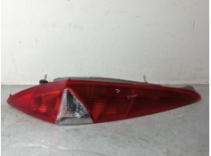 Recambio de piloto trasero izquierdo para fiat punto (188_) 1.2 60 (188.030, .050, .130, .150, .230, .250) referencia OEM IAM   