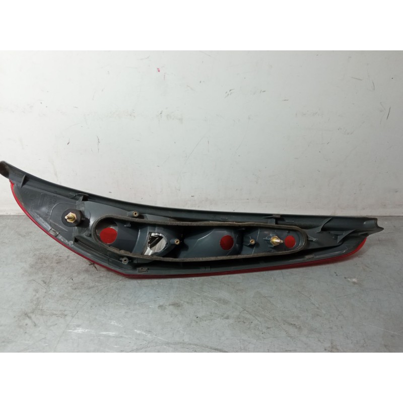 Recambio de piloto trasero izquierdo para fiat punto (188_) 1.2 60 (188.030, .050, .130, .150, .230, .250) referencia OEM IAM   