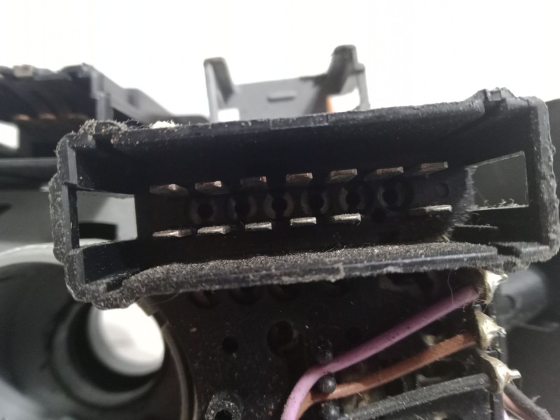 Recambio de mando luces para renault scénic i monospace (ja0/1_, fa0_) 1.6 (ja00, ja16, ja15, ja19, ja1v, ja2b, ja2c, ja0b,... r Recambio de mando luces para renault scénic i monospace (ja0/1_, fa0_) 1.6 (ja00, ja16, ja15, ja19, ja1v, ja2b, ja2c, ja0b,... r