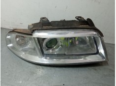 Recambio de faro derecho para audi a4 b5 (8d2) 2.4 quattro referencia OEM IAM  89300381 