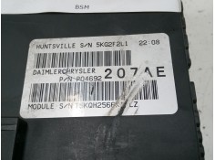 Recambio de bsm para dodge caliber 2.0 crd referencia OEM IAM P04692207AE   2