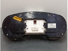 Recambio de cuadro instrumentos para peugeot 3008 i monospace (0u_) 2.0 hdi referencia OEM IAM 9666247580   2
