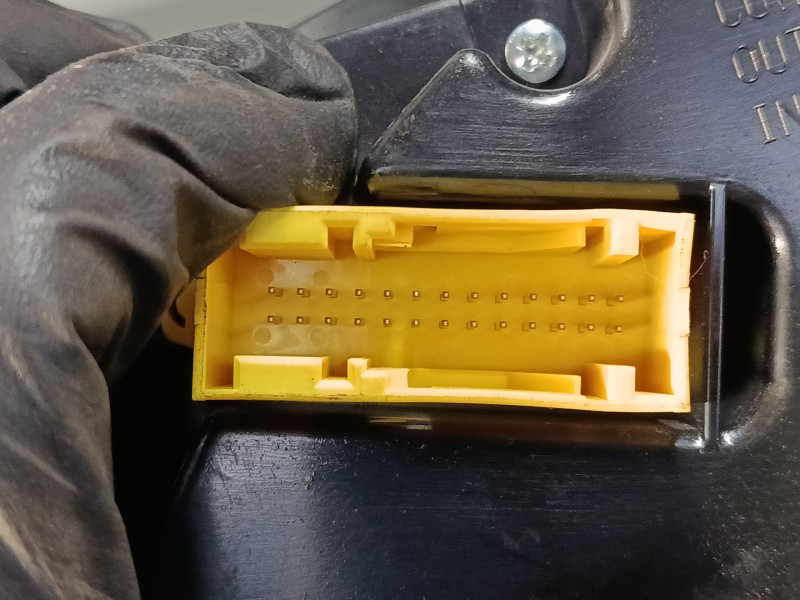 Recambio de cuadro instrumentos para peugeot 3008 i monospace (0u_) 2.0 hdi referencia OEM IAM 9666247580  