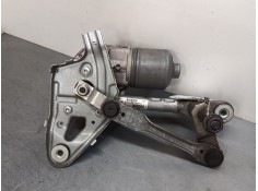 Recambio de motor limpiaparabrisas delantero izquierdo para peugeot 3008 i monospace (0u_) 2.0 hdi referencia OEM IAM   