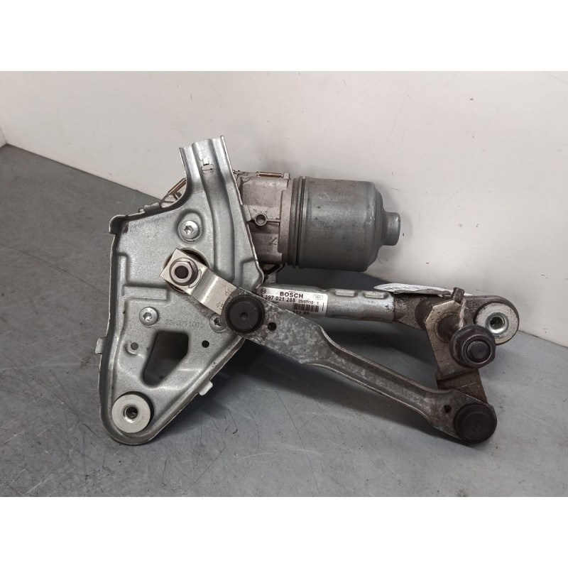 Recambio de motor limpiaparabrisas delantero izquierdo para peugeot 3008 i monospace (0u_) 2.0 hdi referencia OEM IAM   