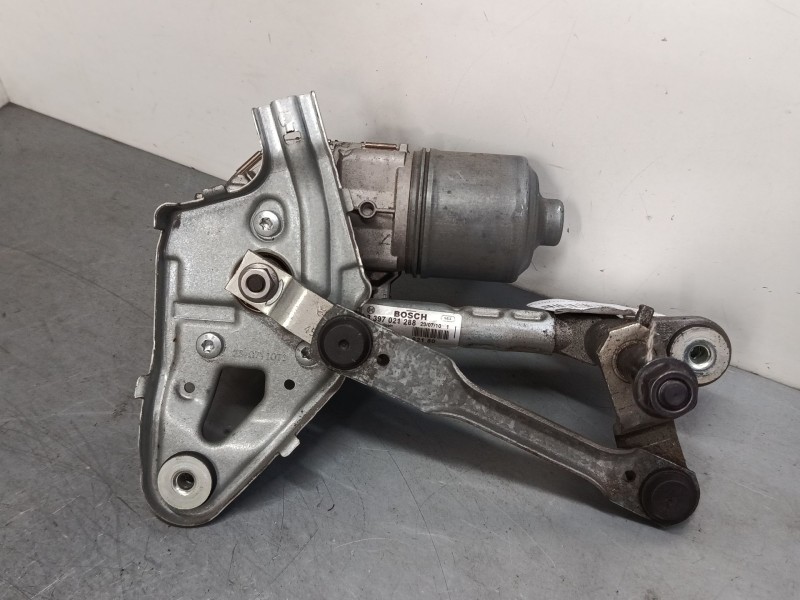 Recambio de motor limpiaparabrisas delantero izquierdo para peugeot 3008 i monospace (0u_) 2.0 hdi referencia OEM IAM   