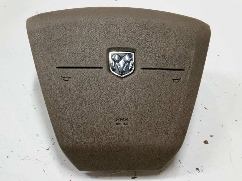 Recambio de airbag volante para dodge caliber 2.0 crd referencia OEM IAM   