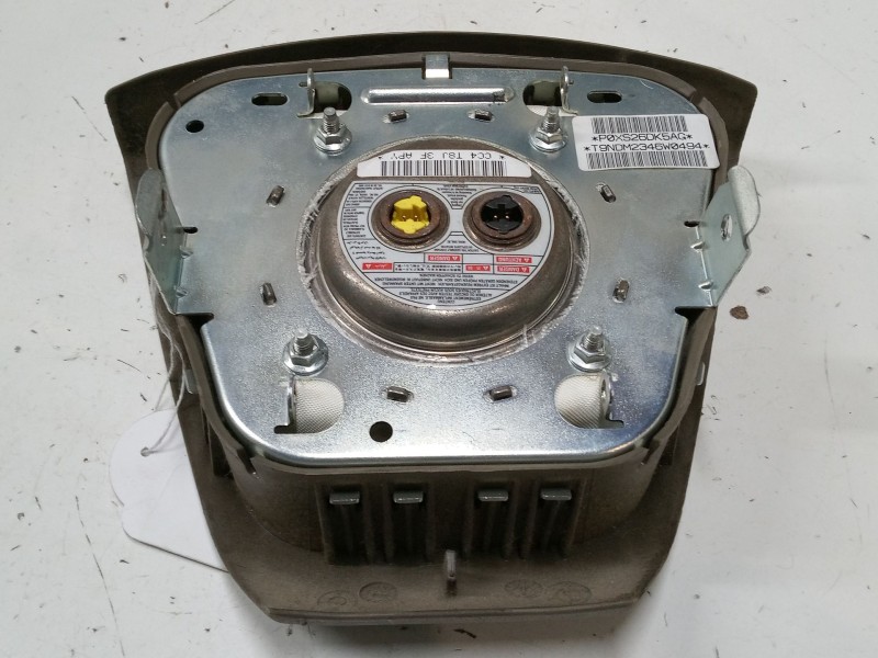 Recambio de airbag volante para dodge caliber 2.0 crd referencia OEM IAM   