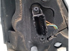 Recambio de retrovisor electrico izquierdo para renault clio ii (bb_, cb_) 1.6 (b/cb0d, bb00) referencia OEM IAM    2