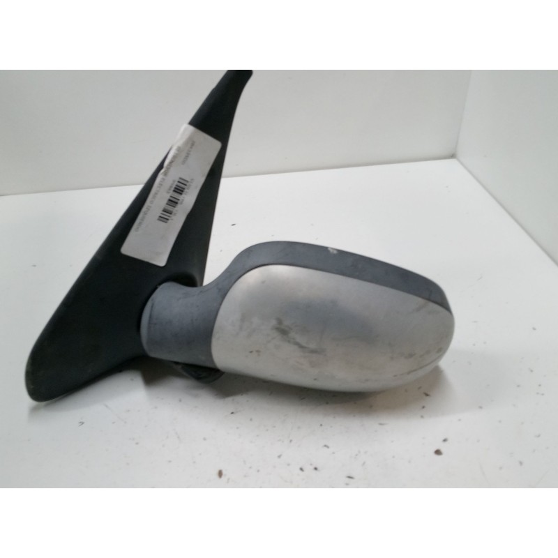 Recambio de retrovisor electrico izquierdo para renault clio ii (bb_, cb_) 1.6 (b/cb0d, bb00) referencia OEM IAM   
