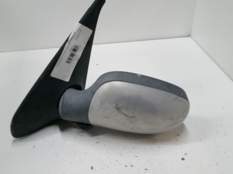 Recambio de retrovisor electrico izquierdo para renault clio ii (bb_, cb_) 1.6 (b/cb0d, bb00) referencia OEM IAM   