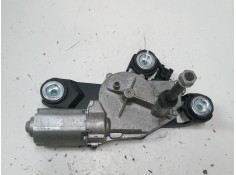 Recambio de motor limpia trasero para ford focus c-max (dm2) 2.0 tdci referencia OEM IAM 0390201582 3M51R17K441AC 