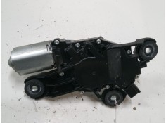 Recambio de motor limpia trasero para ford focus c-max (dm2) 2.0 tdci referencia OEM IAM 0390201582 3M51R17K441AC  2