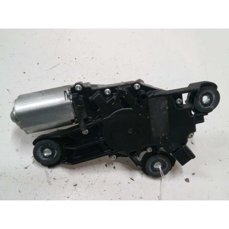 Recambio de motor limpia trasero para ford focus c-max (dm2) 2.0 tdci referencia OEM IAM 0390201582 3M51R17K441AC 