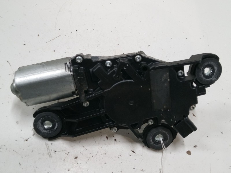 Recambio de motor limpia trasero para ford focus c-max (dm2) 2.0 tdci referencia OEM IAM 0390201582 3M51R17K441AC 