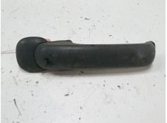 Recambio de maneta exterior delantera izquierda para nissan terrano ii (r20) 2.7 tdi 4wd referencia OEM IAM   