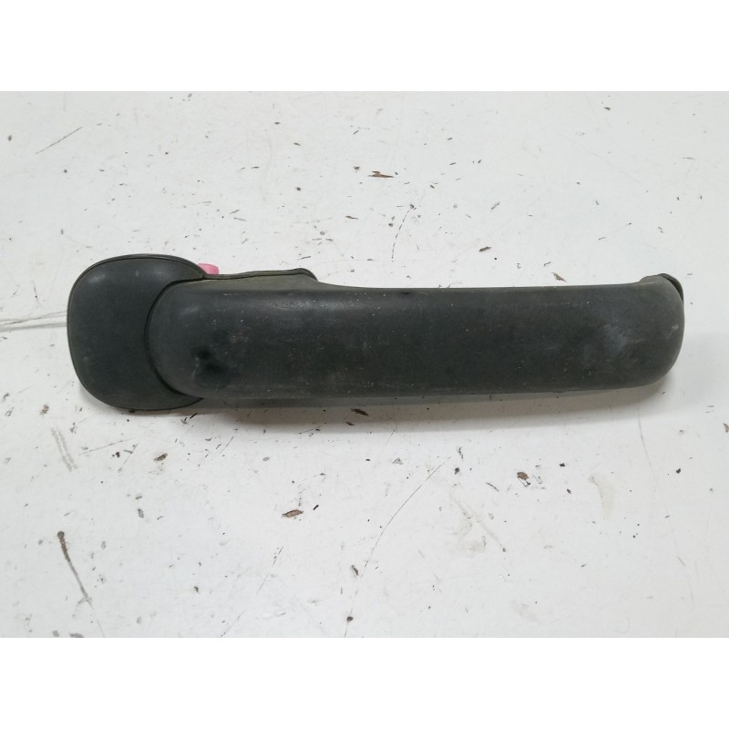 Recambio de maneta exterior delantera izquierda para nissan terrano ii (r20) 2.7 tdi 4wd referencia OEM IAM   