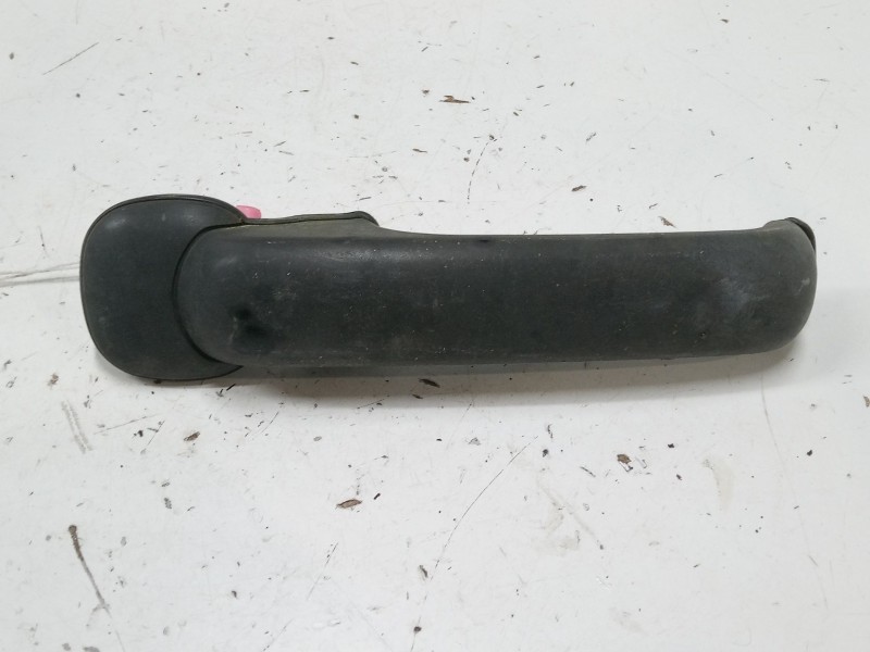 Recambio de maneta exterior delantera izquierda para nissan terrano ii (r20) 2.7 tdi 4wd referencia OEM IAM   