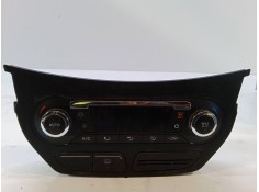 Recambio de mando climatizador para ford c-max ii (dxa/cb7, dxa/ceu) 1.6 tdci referencia OEM IAM AM5T18C612BN