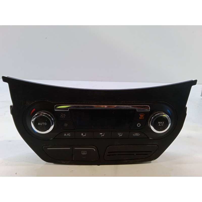 Recambio de mando climatizador para ford c-max ii (dxa/cb7, dxa/ceu) 1.6 tdci referencia OEM IAM AM5T18C612BN  