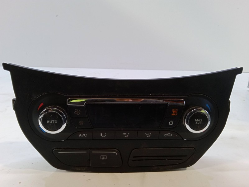 Recambio de mando climatizador para ford c-max ii (dxa/cb7, dxa/ceu) 1.6 tdci referencia OEM IAM AM5T18C612BN  