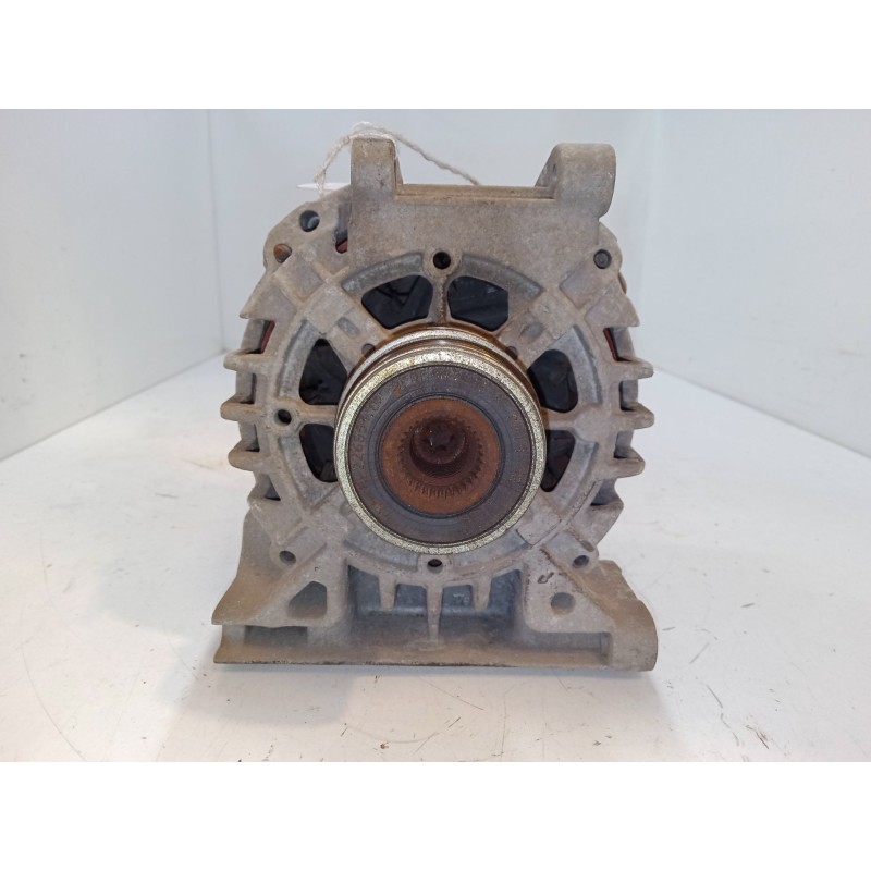 Recambio de alternador para mercedes-benz clase a (w168) a 190 (168.032, 168.132) referencia OEM IAM 0986045181  